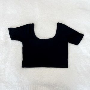 Lululemon Ribbed Held Tight Short Sleeve Shirt